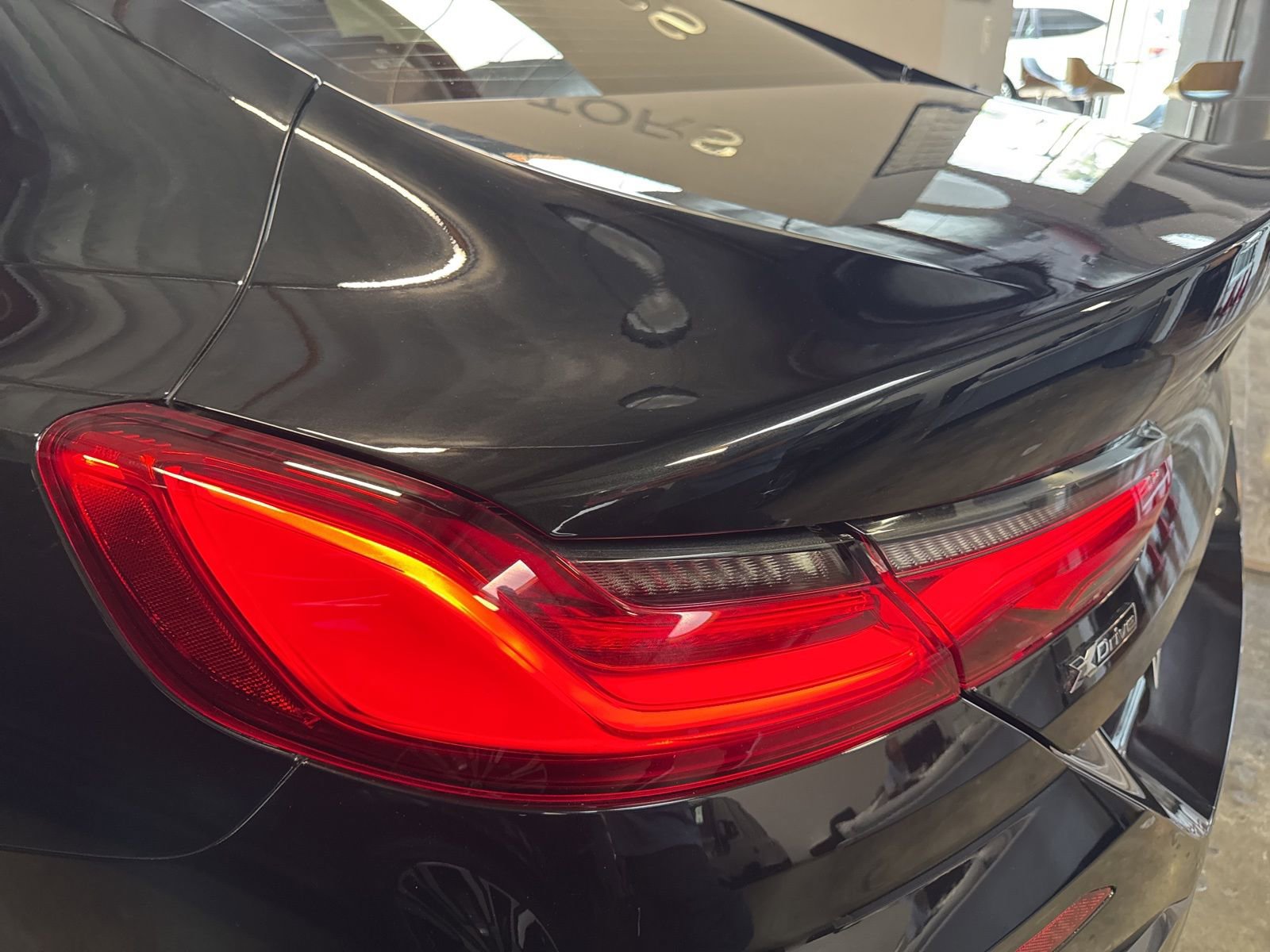 Used 2023 BMW M850i Gran Coupe xDrive image 20
