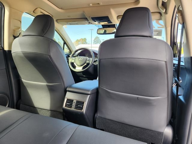 Used 2021 Lexus NX 300 300 Base w/ Premium Package image 18