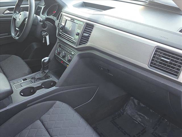 Used 2018 Volkswagen Atlas S image 20