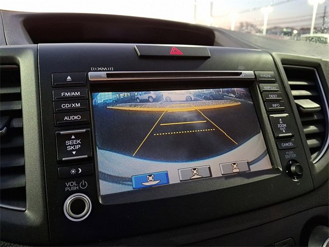 Used 2014 Honda CR-V EX-L image 24