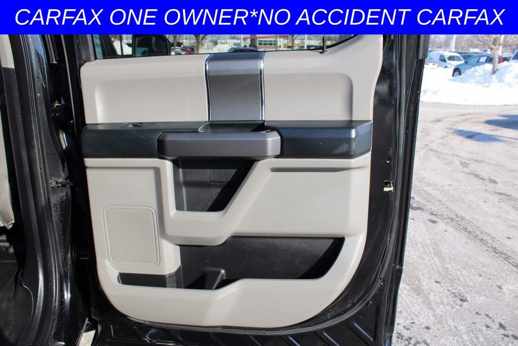 Used 2020 Ford F150 XLT w/ Equipment Group 302A Luxury image 24