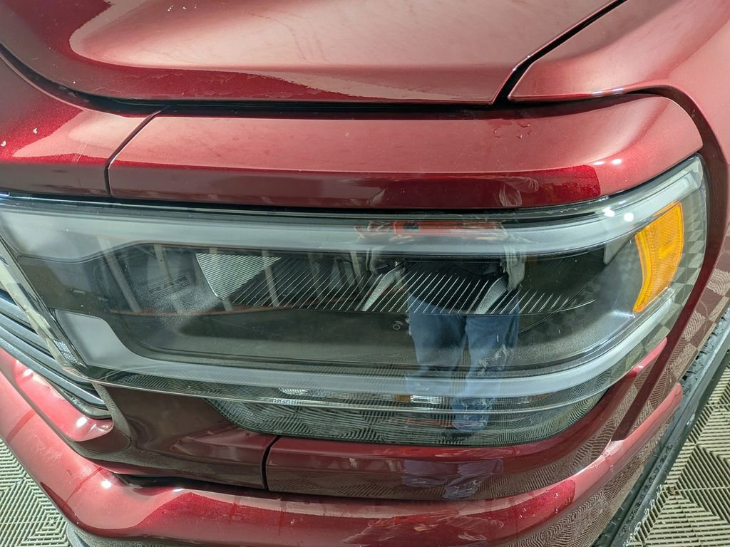 Certified 2023 RAM 2500 Laramie image 16