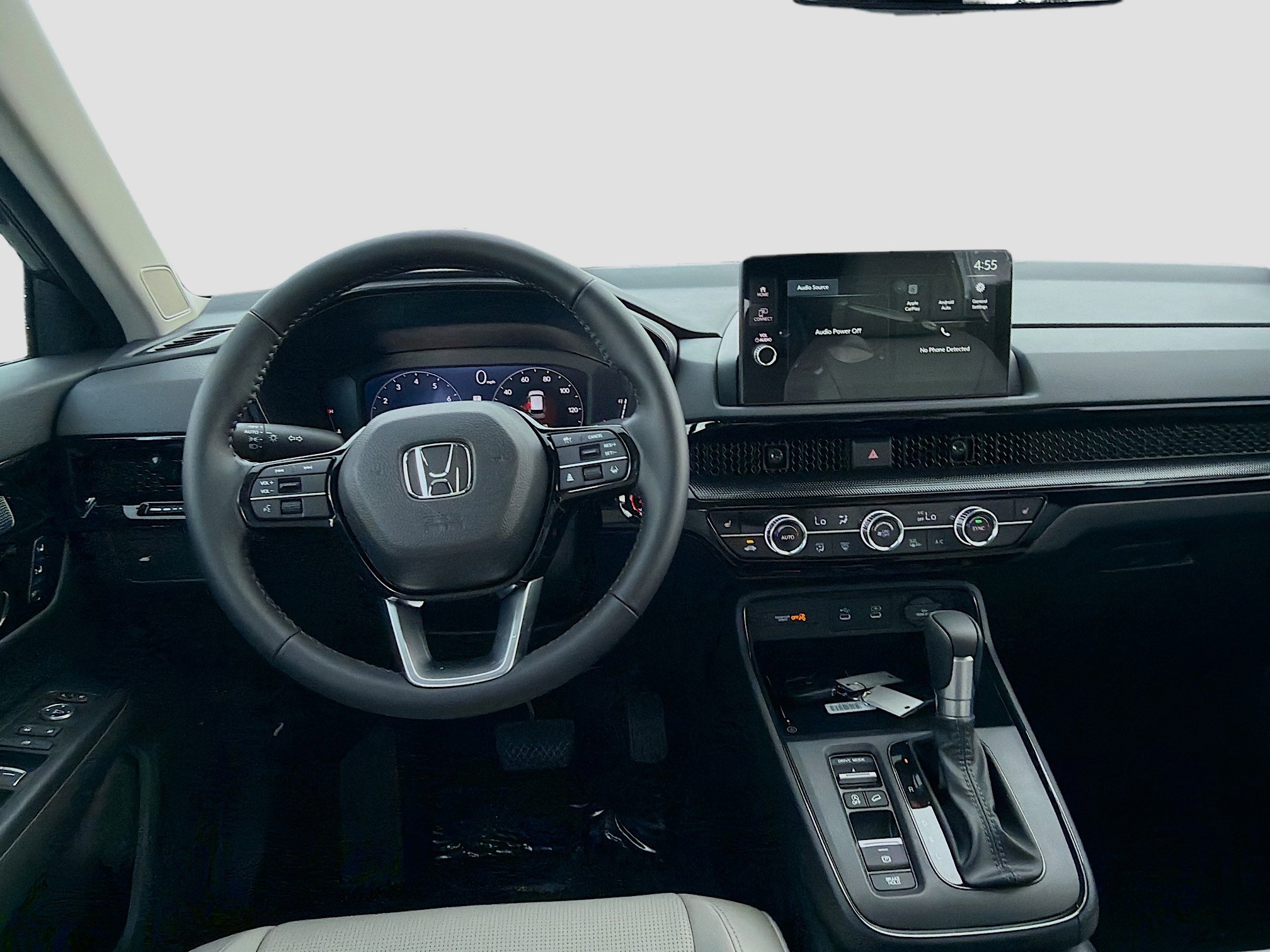 New 2026 Honda CR-V EX-L image 17