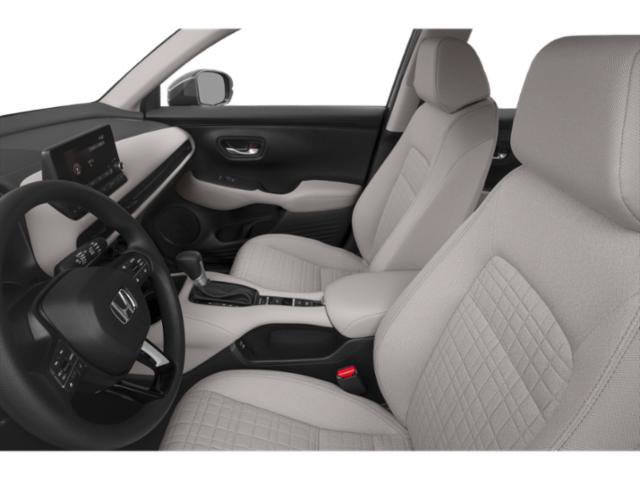 Certified 2025 Honda HR-V LX image 32