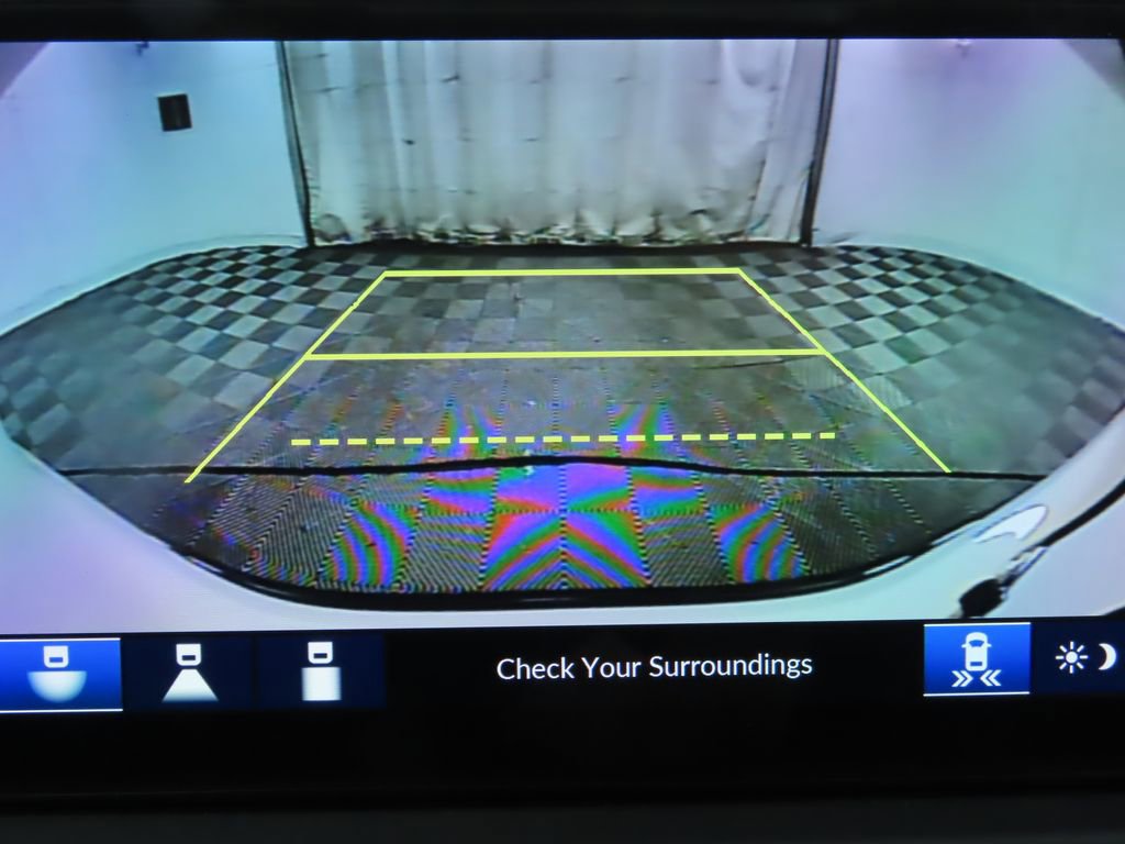 Used 2025 Acura ADX A-Spec image 16