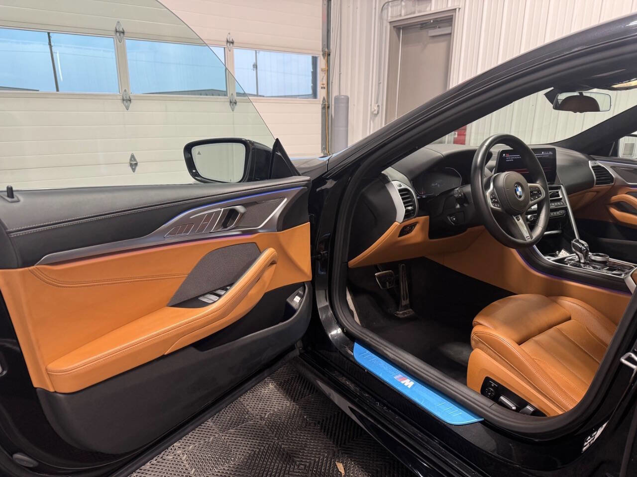 Used 2025 BMW 840i xDrive image 8