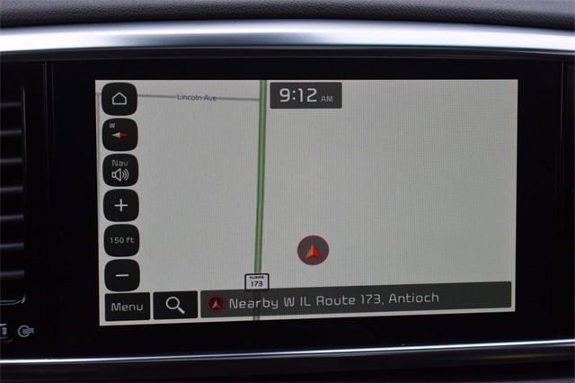 Certified 2022 Kia Sportage SX image 37