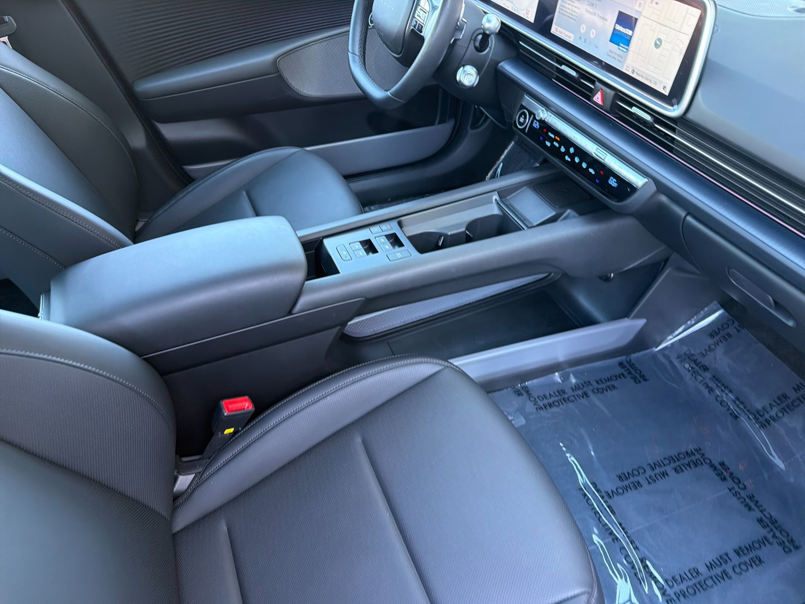 Certified 2025 Hyundai Ioniq 6 Limited RWD image 15