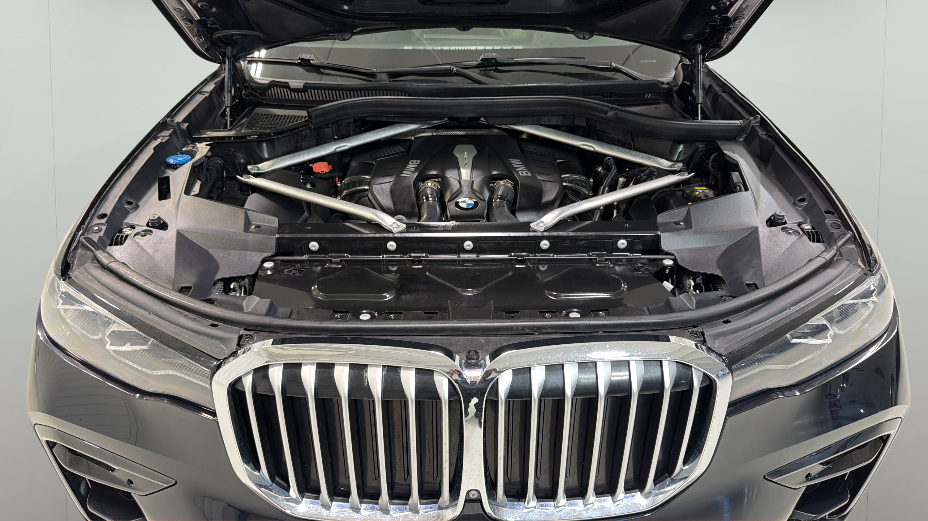 Used 2019 BMW X7 xDrive50i AWD/4WD image 27