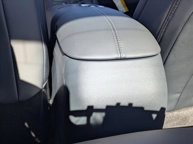 New 2025 Ford Mustang EcoBoost image 18