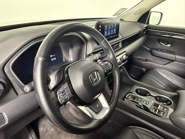 Used 2024 Honda Pilot Elite image 16