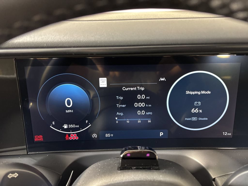 New 2026 Hyundai Palisade XRT Pro AWD/4WD image 29