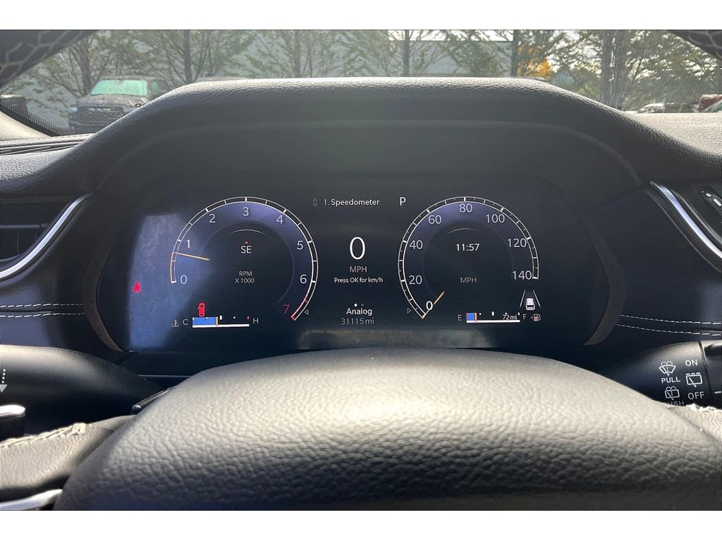 Used 2024 Jeep Grand Cherokee L Laredo image 20