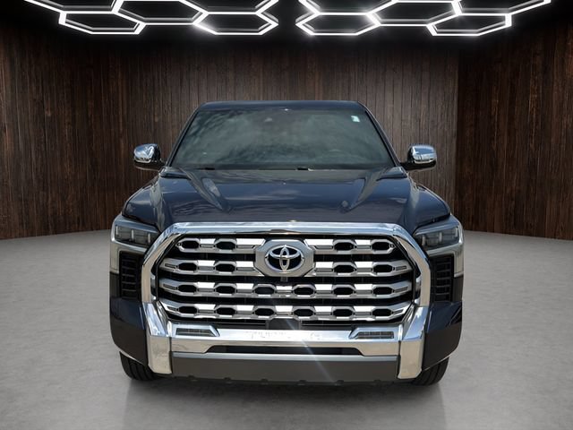 Used 2024 Toyota Tundra 1794 Edition AWD/4WD image 2