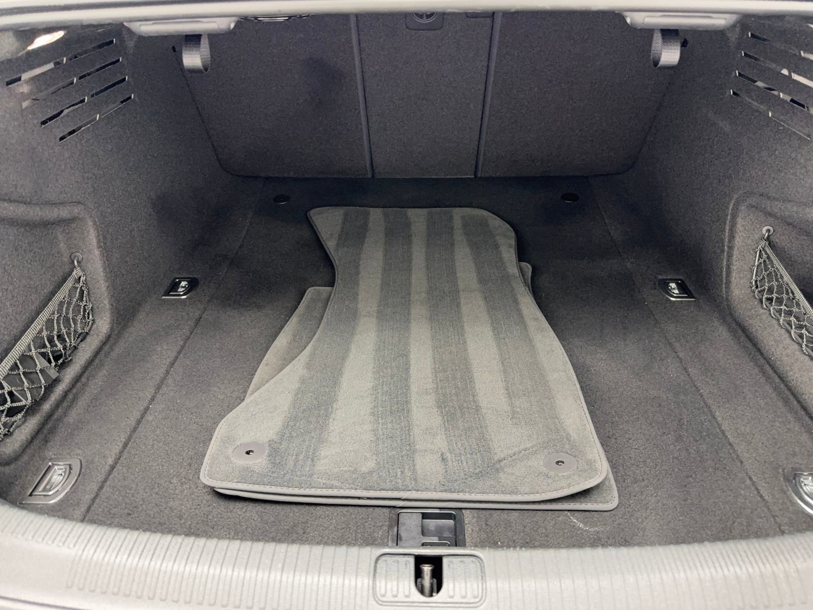 Used 2017 Audi A4 2.0T Prestige w/ Prestige Package image 48