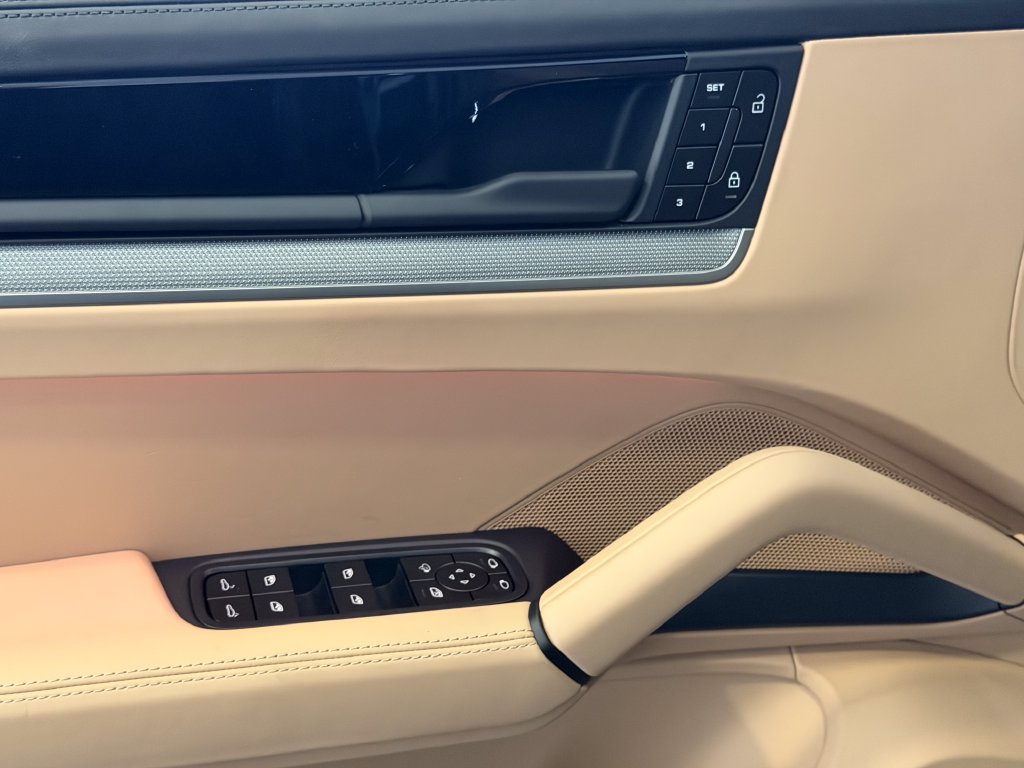 New 2026 Porsche Cayenne S AWD/4WD image 14