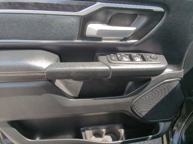 Used 2021 RAM 1500 Big Horn AWD/4WD image 12