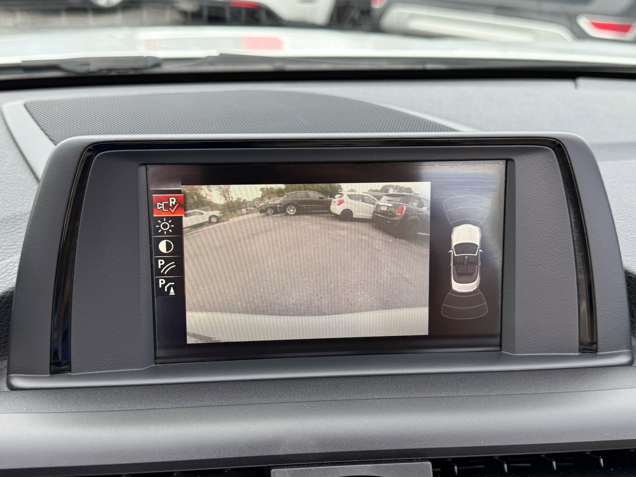 Used 2016 BMW 228i Convertible w/ Premium Package image 8