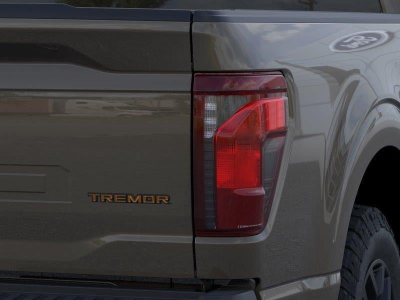 New 2026 Ford F150 Tremor AWD/4WD image 21