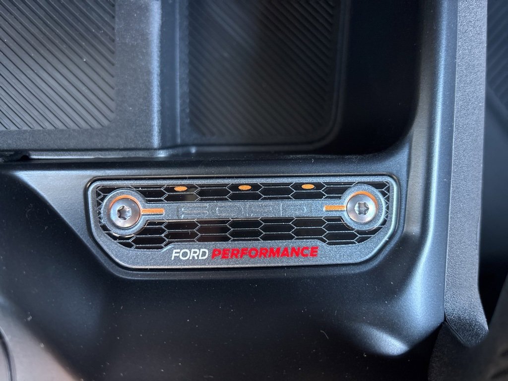 New 2025 Ford Bronco Raptor image 25