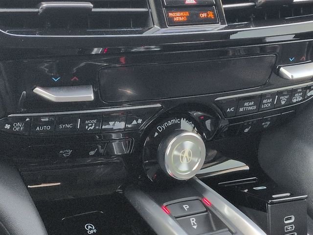 Used 2024 Acura MDX SH-AWD w/ Technology Package image 22