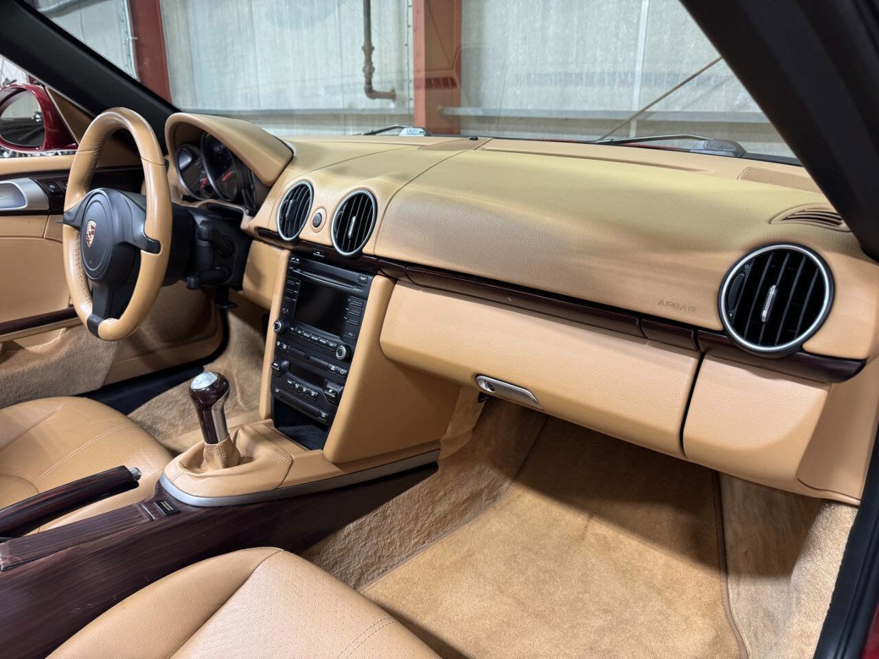 Used 2011 Porsche Boxster image 34