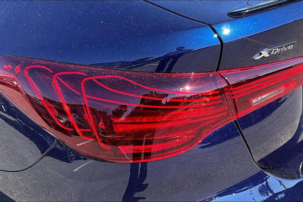 New 2026 BMW 430i xDrive Coupe w/ M Sport Package image 14