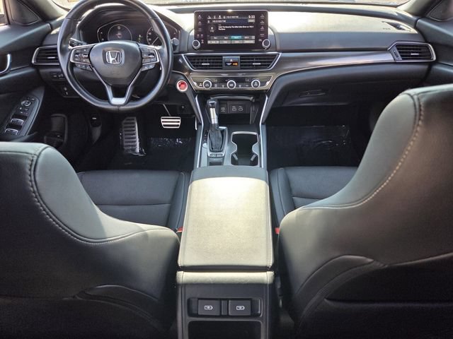 Used 2022 Honda Accord Sport image 14