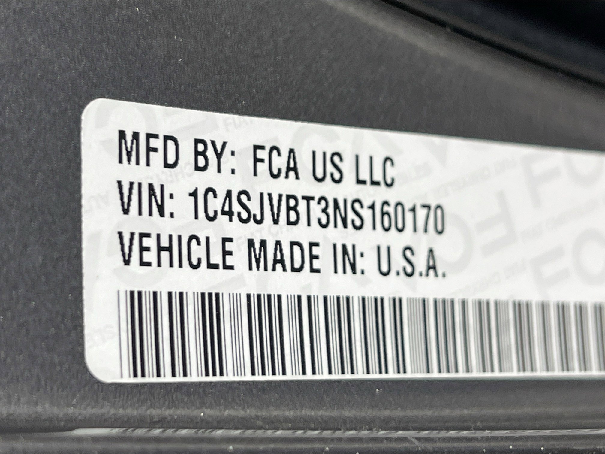 Used 2022 Jeep Wagoneer Series II w/ Premium Group I image 33