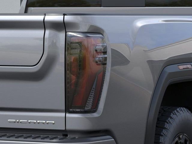 New 2026 GMC Sierra 2500 Denali w/ Denali Reserve Package AWD/4WD image 11