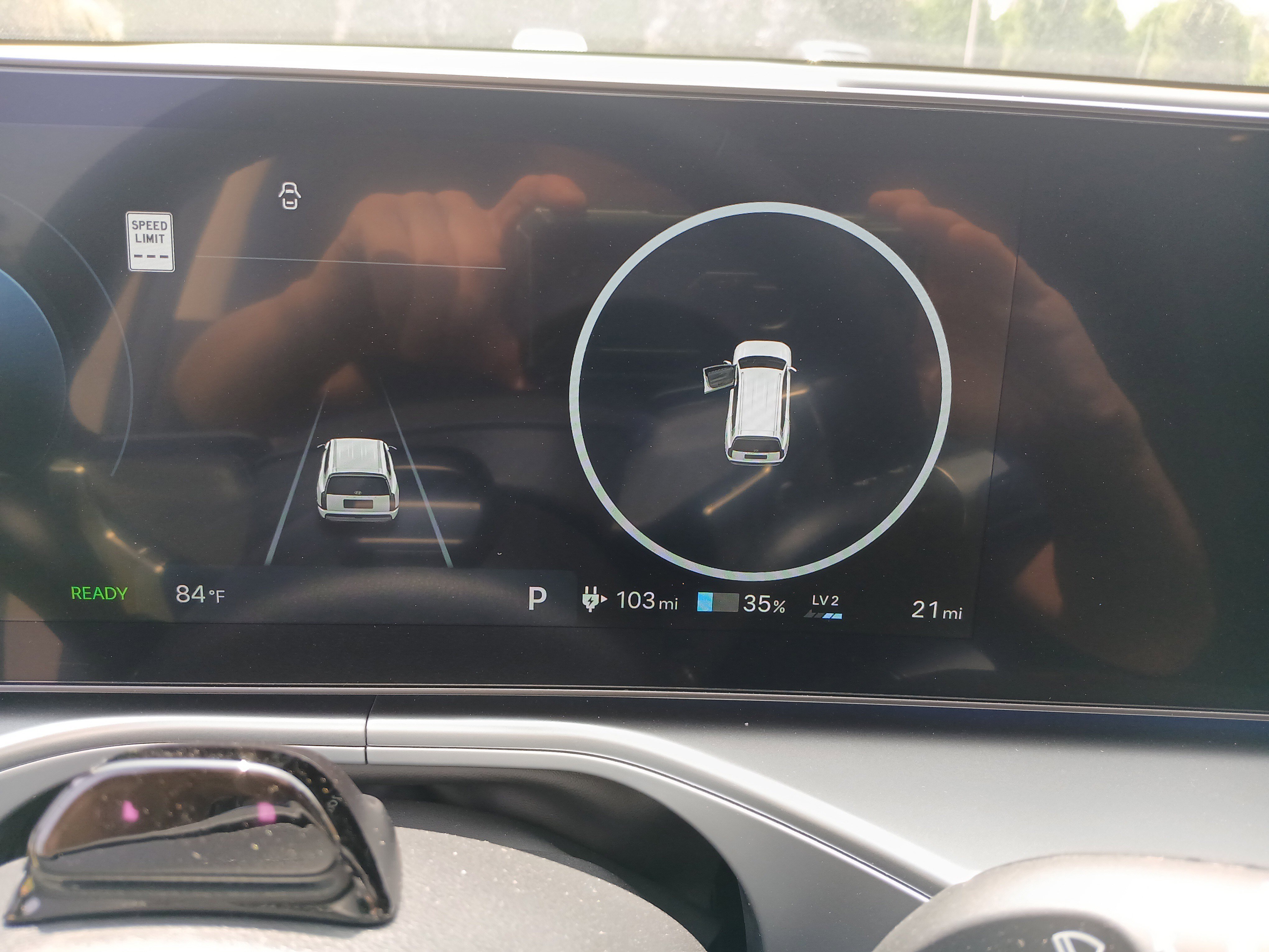 New 2026 Hyundai Ioniq 9 Limited image 22