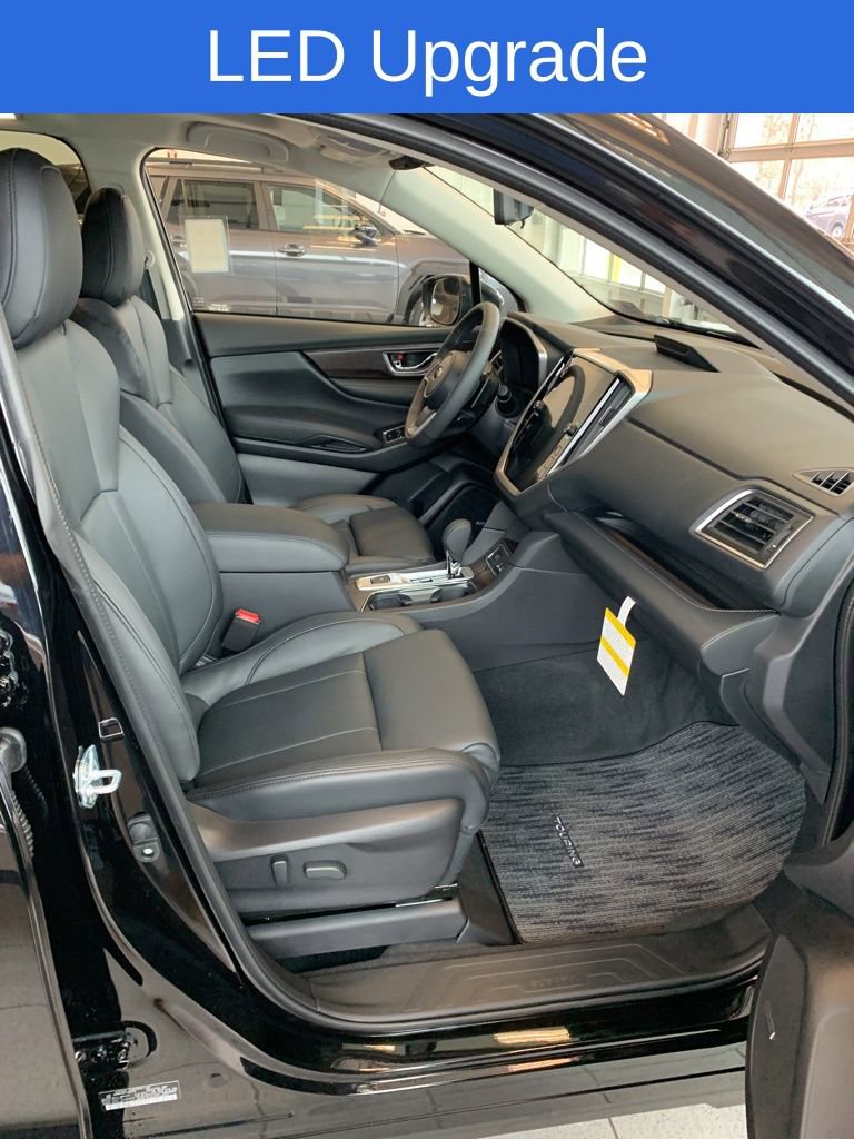 New 2026 Subaru Ascent Touring image 13