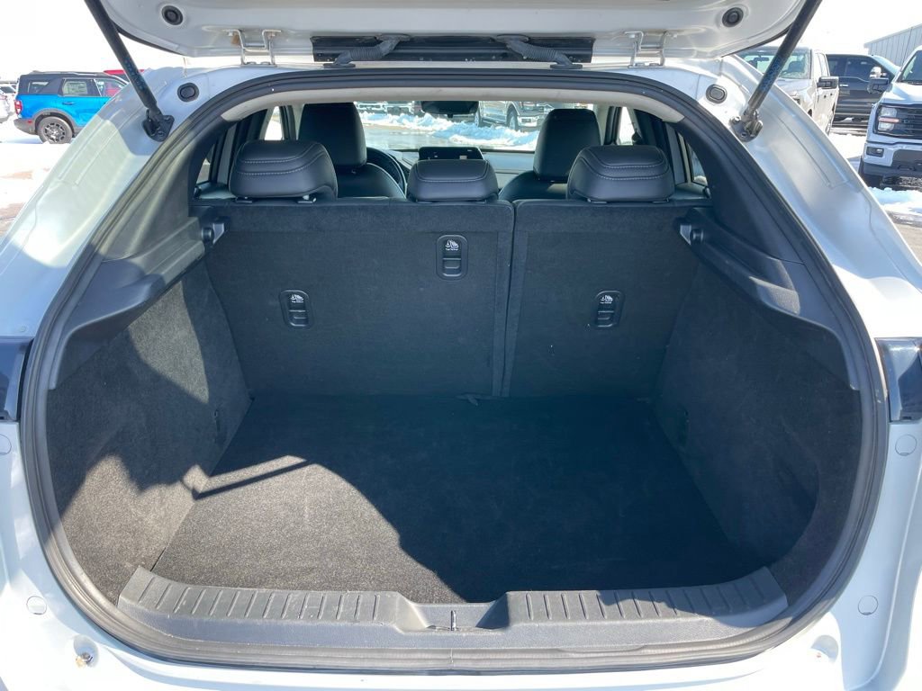 Used 2024 MAZDA CX-30 AWD 2.5 S w/ Select Sport Pkg image 26