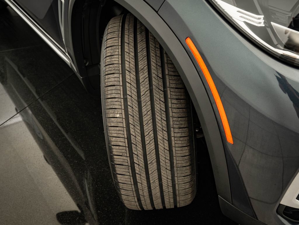 Used 2019 BMW X5 xDrive40i w/ Convenience Package image 51