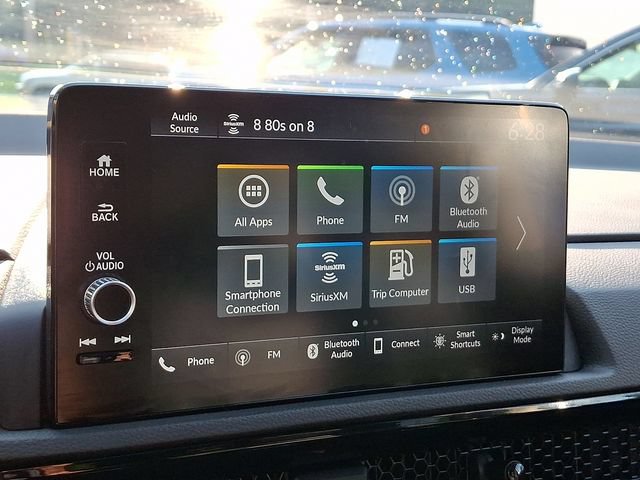 Certified 2024 Honda CR-V EX-L image 20