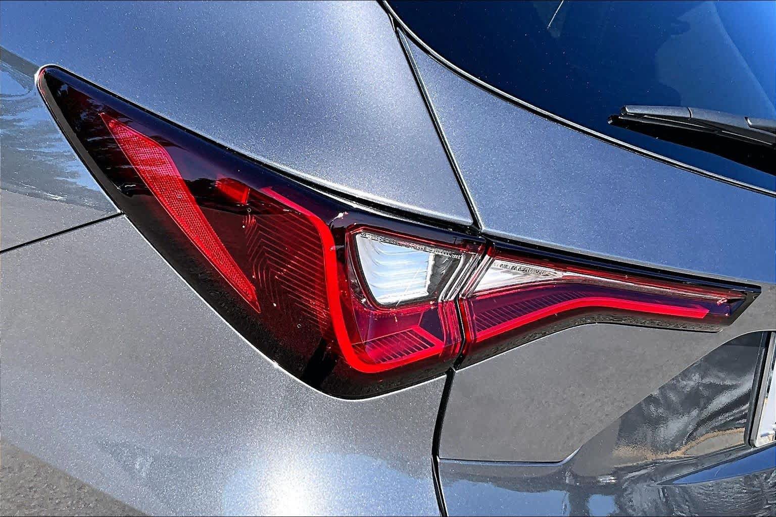 Certified 2026 Acura MDX w/ Technology Package FWD image 14