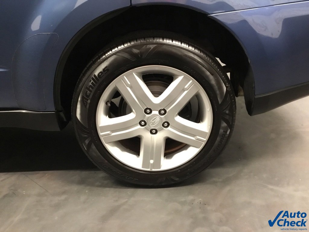 Used 2010 Subaru Forester 2.5X Premium image 17
