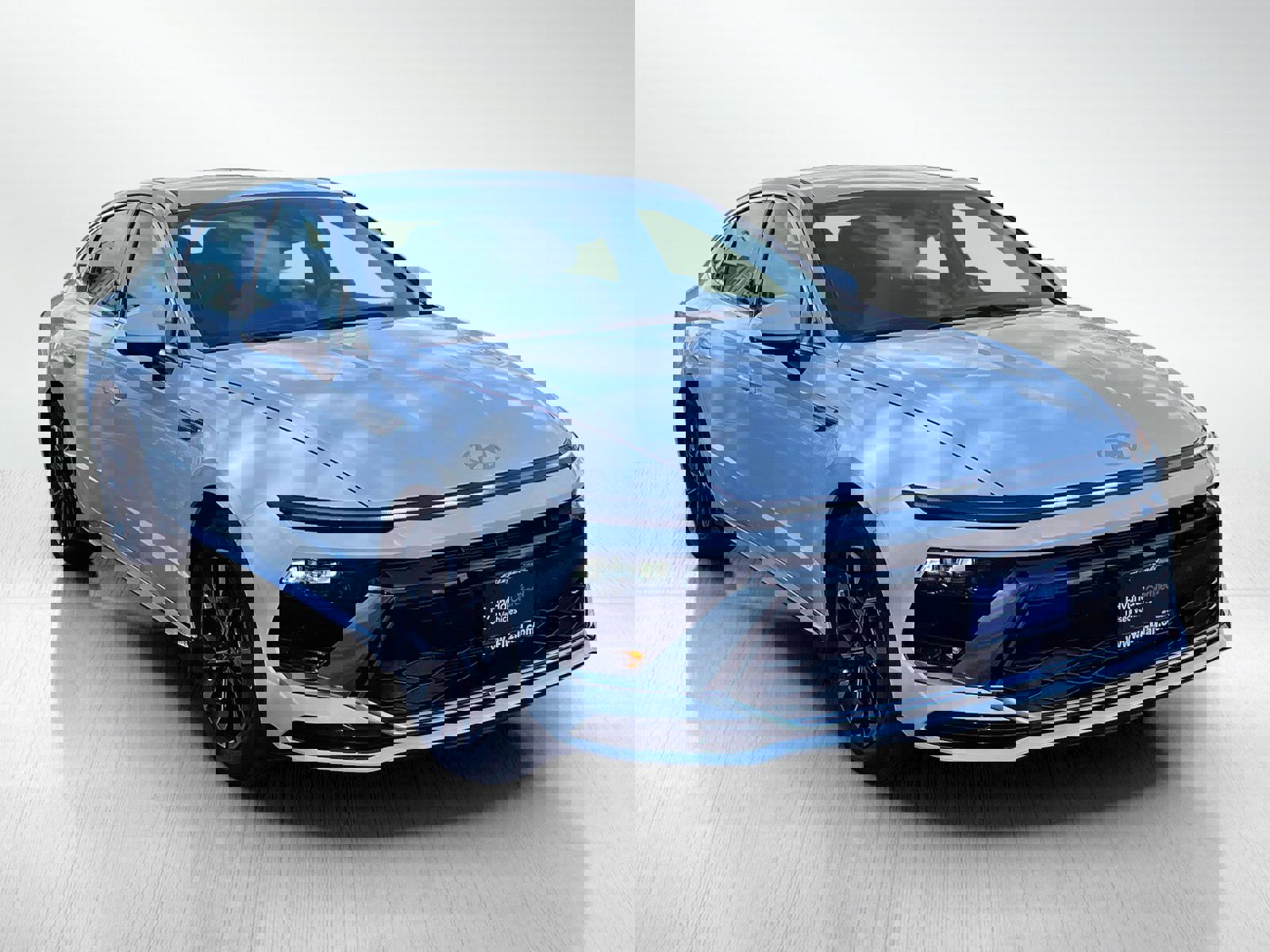 Certified 2024 Hyundai Sonata SEL