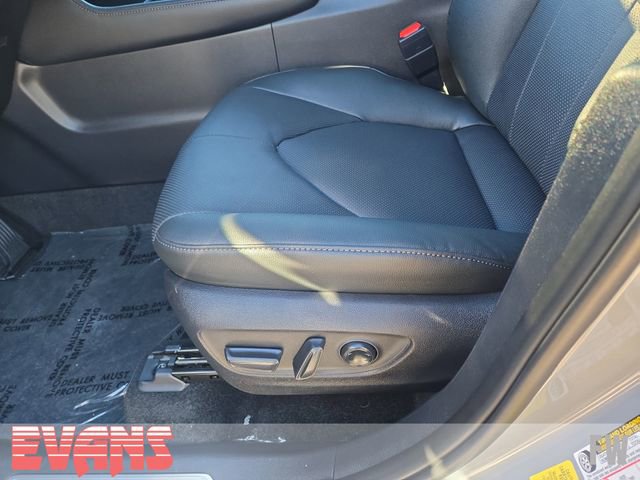 New 2026 Toyota Grand Highlander AWD Hybrid image 21