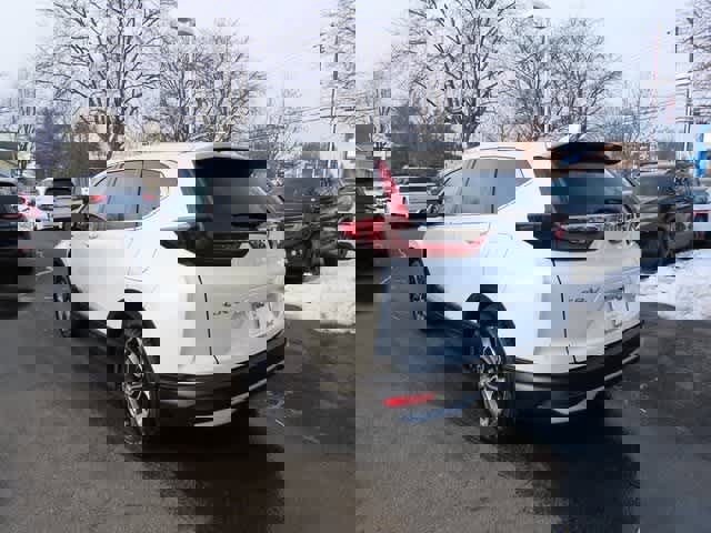 Certified 2020 Honda CR-V EX image 4