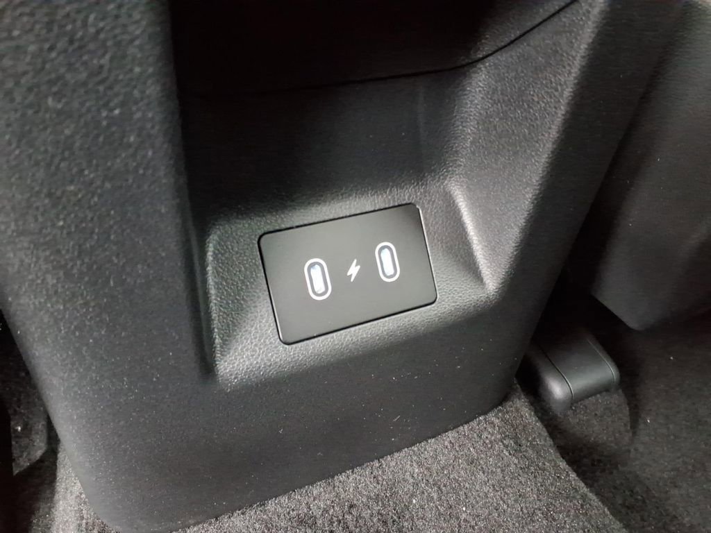 New 2026 Hyundai Tucson SEL image 17