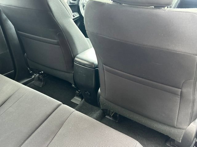Used 2017 Toyota RAV4 XLE w/ All Weather Liner Package AWD/4WD image 30