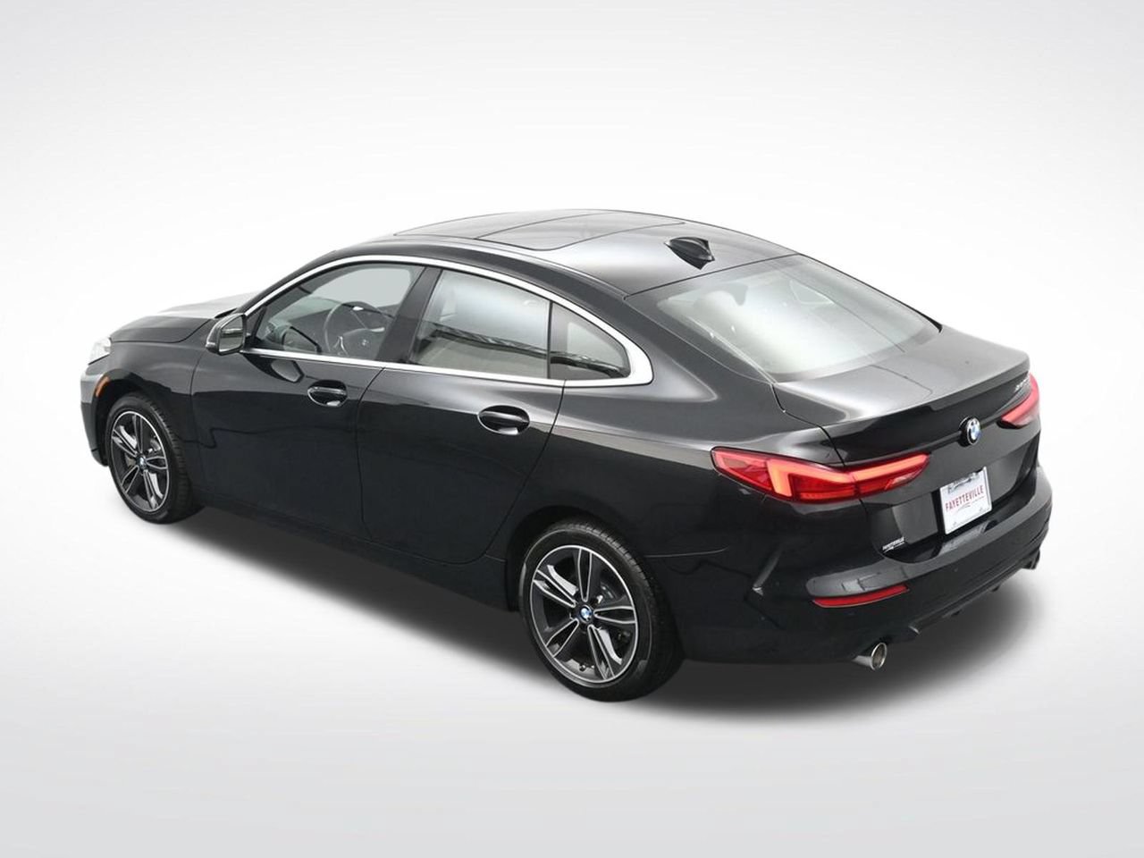 Used 2024 BMW 228i Gran Coupe FWD image 25