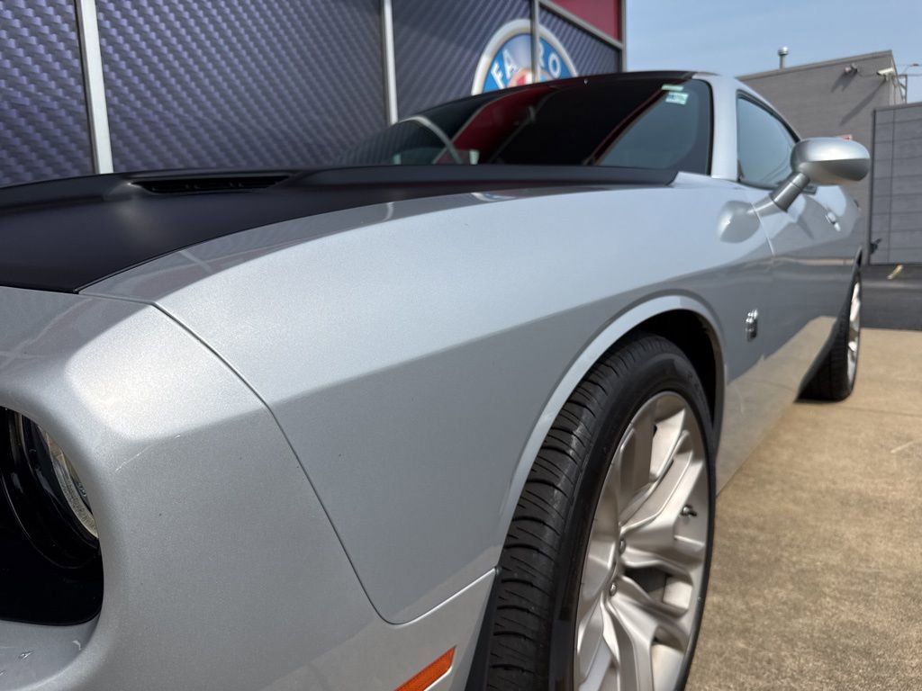 Used 2020 Dodge Challenger R/T Scat Pack image 12