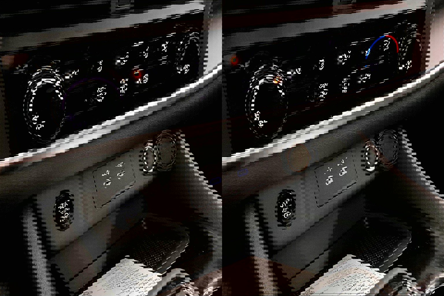 New 2025 Nissan Rogue S image 48