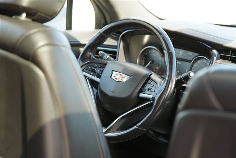 Used 2020 Cadillac XT6 Premium Luxury AWD/4WD image 59