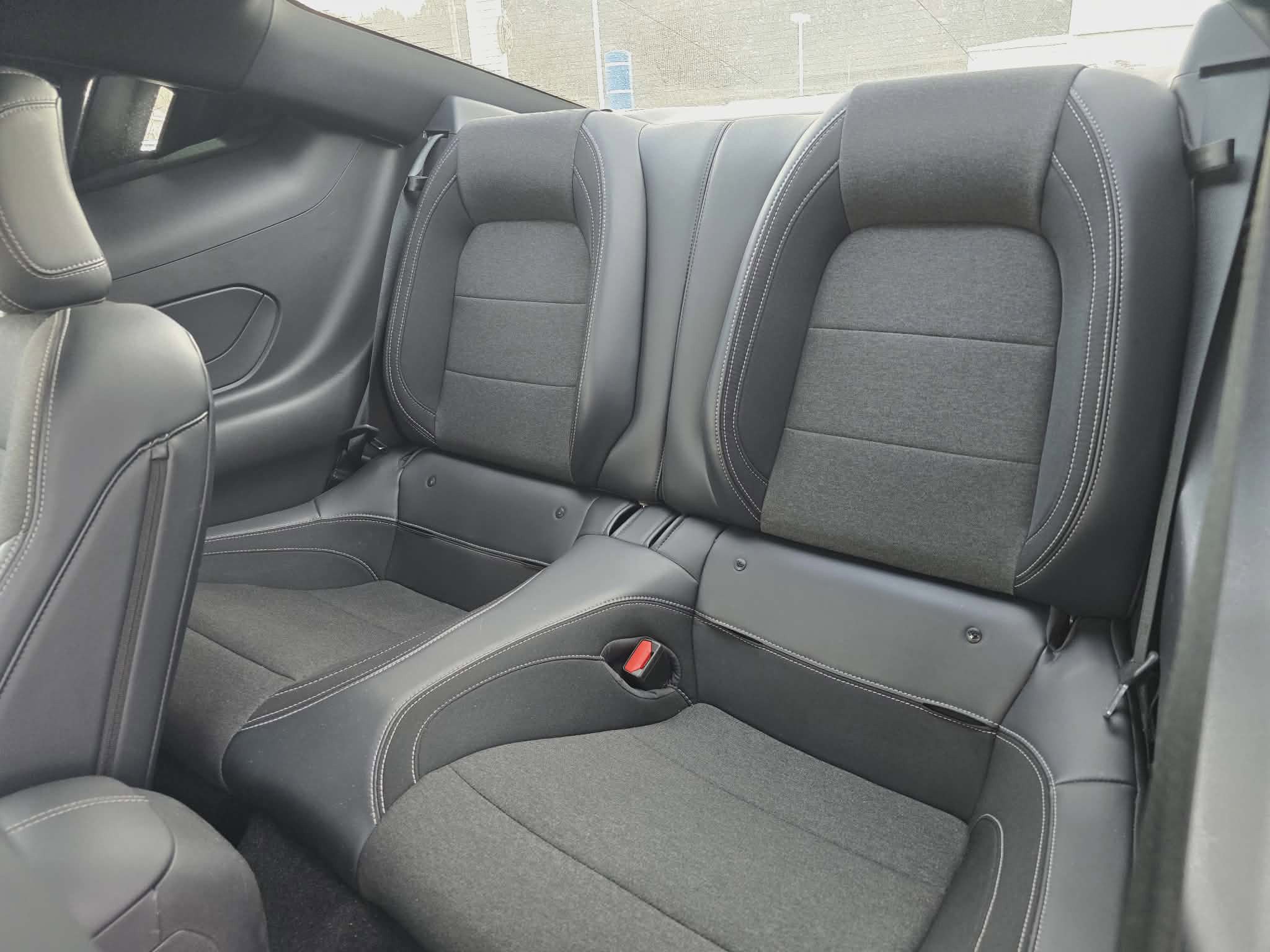 Used 2025 Ford Mustang GT image 12