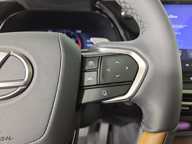 New 2026 Lexus RX 350 AWD image 22