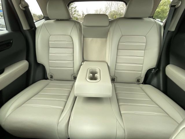 Certified 2024 Honda CR-V EX-L image 17