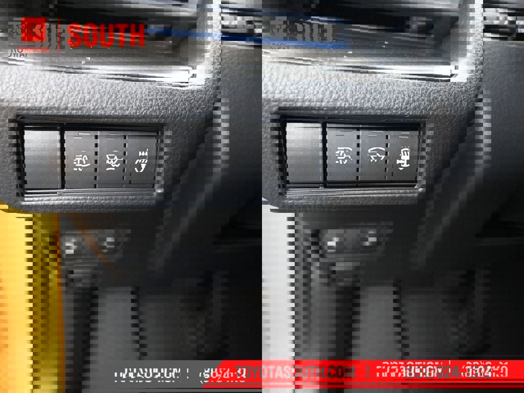 New 2026 Toyota Prius Plug-In Hybrid image 28